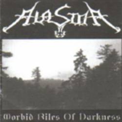 Alastor (AUT) : Morbid Rites of Darkness